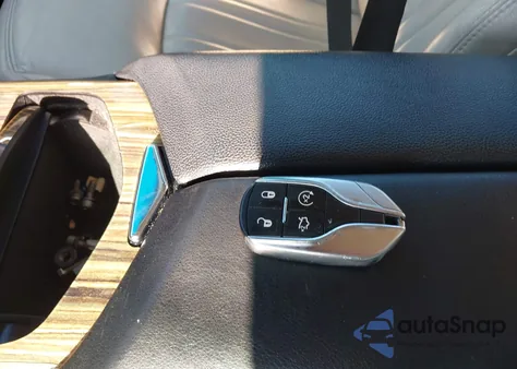 2014 Maserati Ghibli S Q4 z USA, uszkodzony, nr VIN ZAM57RTA8E1109832